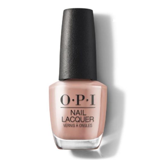 Picture of OPI NLN78 NL - EL MAT-ADORING YOU 0.5 OZ FL