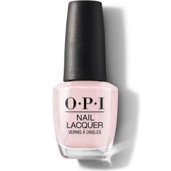 Picture of OPI NLSH1 NL - BABY, TAKE A VOW 0.5 OZ FL