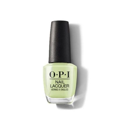 Picture of OPI NLT86 NL - HOW DOES YOUR ZEN GARDEN GROW? 0.5 OZ FL