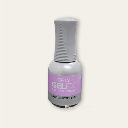 Picture of ORLY 0100 KALEIDOSCOPE EYES GC