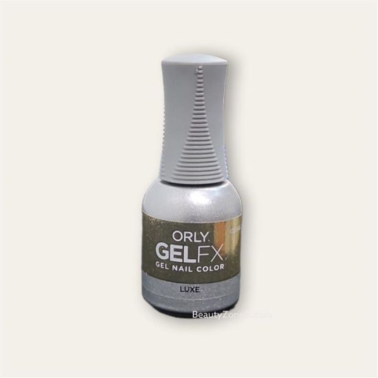 Picture of ORLY 0294 LUXE GC