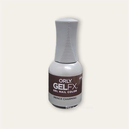 Picture of ORLY 0715 PRINCE CHARMING GC