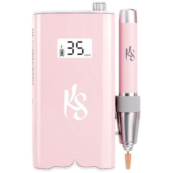 Picture of KIARA SKY BEYOND PRO NAIL DRILL PINK