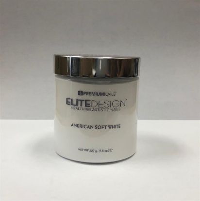 Picture of EDS AMERICAN SOFT WHITE POWDER 7.8 OZ