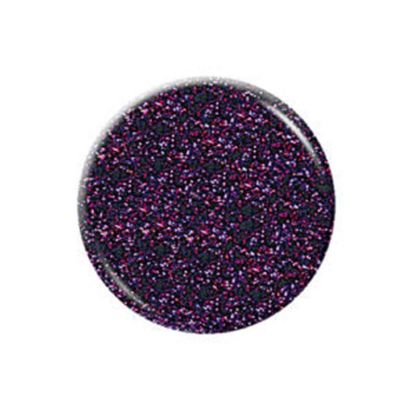 Picture of EDS PURPLE GLITTER DIP ED131