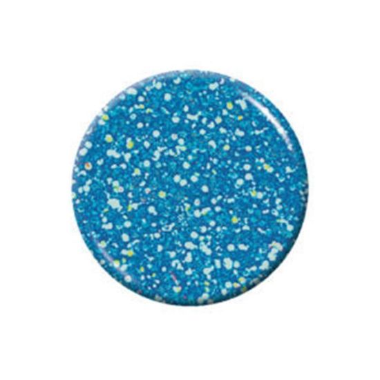 Picture of EDS BRILLIANT TOPAZ GLITTER DIP ED156