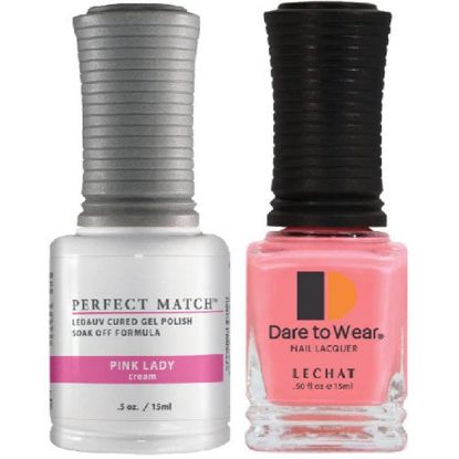 Picture of PERFECT MATCH DUO PMS25  PINK LADY