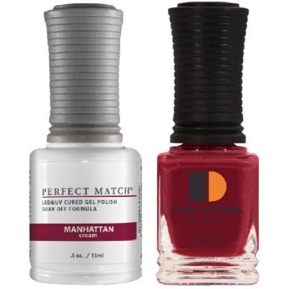 Picture of PERFECT MATCH DUO PMS28  MAHATTAN