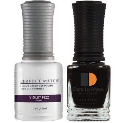 Picture of PERFECT MATCH DUO PMS31  VIOLET FIZZ