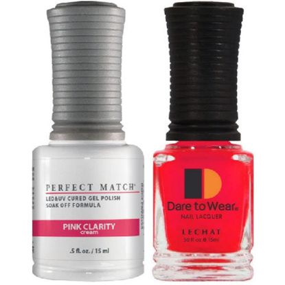 Picture of PERFECT MATCH DUO PMS54  PINK CLARIFY