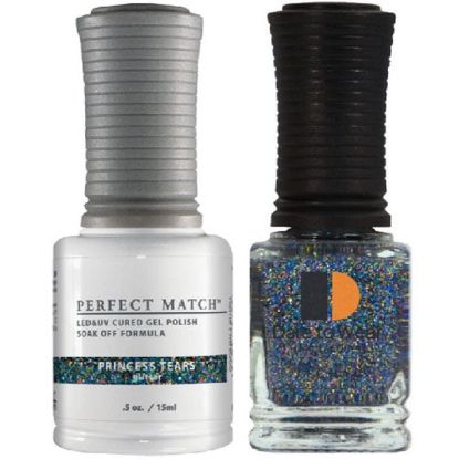 Picture of PERFECT MATCH DUO PMS60  PRINCESS TEARS