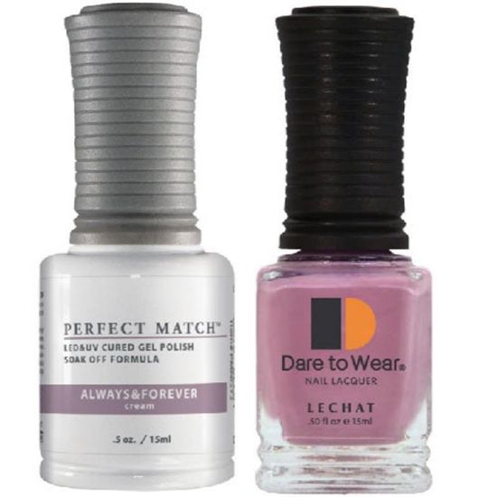 Picture of PERFECT MATCH DUO PMS72  ALWAYS & FOREVER