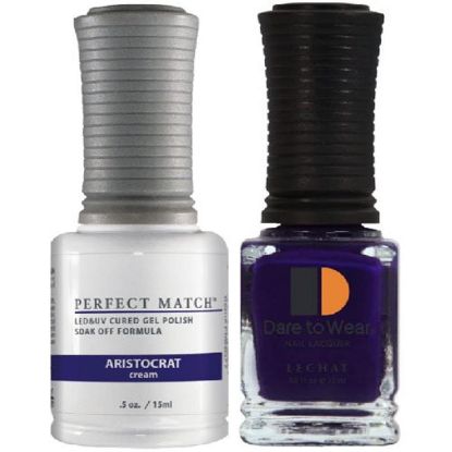 Picture of PERFECT MATCH DUO PMS77  ARISTOCRAT