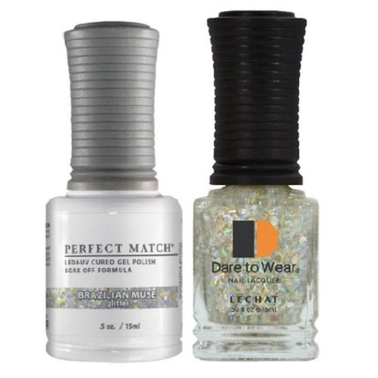 Picture of PERFECT MATCH DUO PMS88  BRAZILIAN MUSE