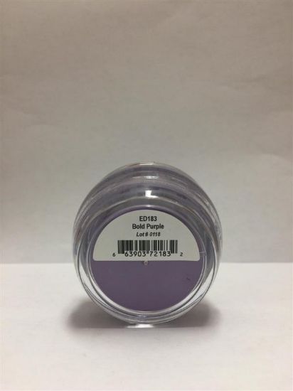 Picture of EDS BOLD PURPLE DIP ED183