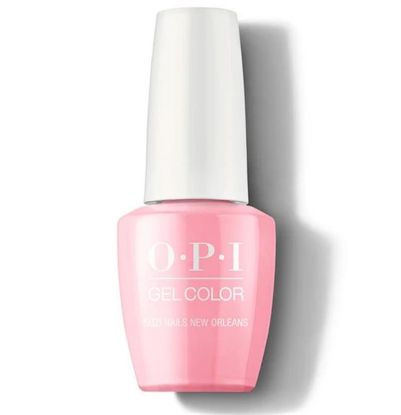 Picture of OPI GCN53 GC - SUZI NAILS NEW ORLEANS 0.5 OZ FL