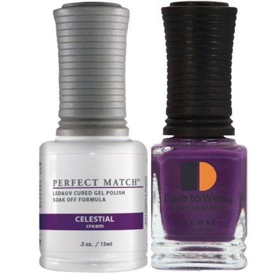 Picture of PERFECT MATCH DUO PMS104  CELESTIAL