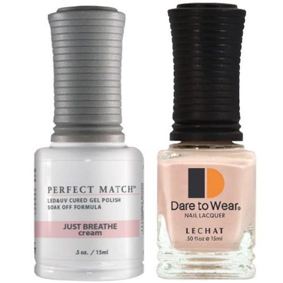 Picture of PERFECT MATCH DUO PMS111  JUST BREATHE