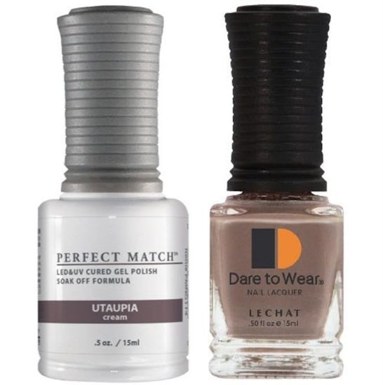 Picture of PERFECT MATCH DUO PMS114  UTAUPIA