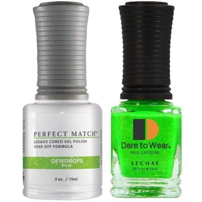 Picture of PERFECT MATCH DUO PMS149  DEWDROPS