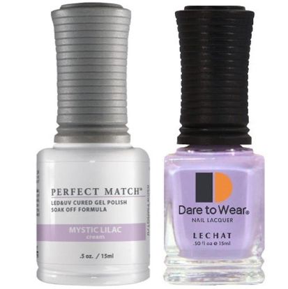 Picture of PERFECT MATCH DUO PMS170  MYSTIC LILAC