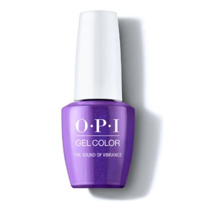 Picture of OPI GCN85 GC - THE SOUND OF VIBRANCE 0.5 OZ FL