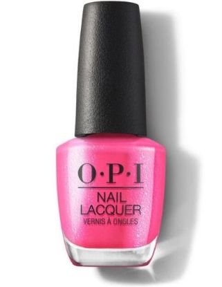 Picture of OPI NLB003 NL - EXERCISE YOUR BRIGHTS 0.5 OZ FL