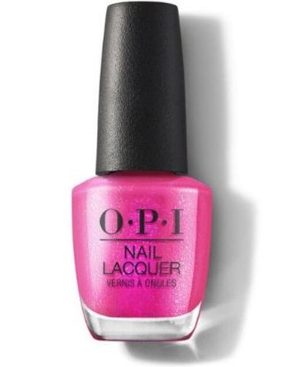 Picture of OPI NLB004 NL - PINK BIG 0.5 OZ FL