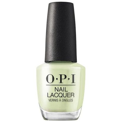 Picture of OPI NLD56 NL - THE PASS IS ALWAYS GREENER 0.5 OZ FL