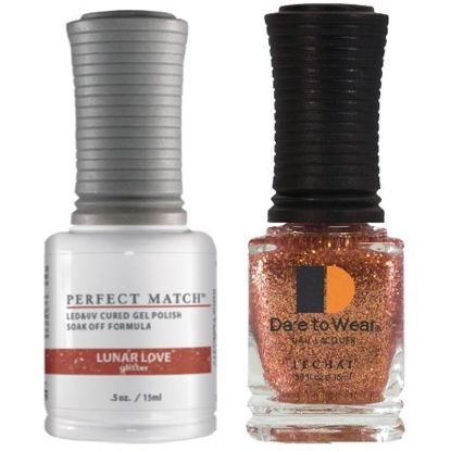 Picture of PERFECT MATCH DUO PMS217  LUNAR LOVE