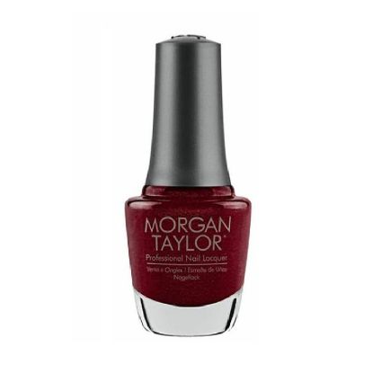 Picture of GELISH 190 I'M SO HOT LACQUER 15 ML | .5 FL OZ