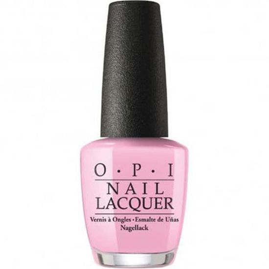 Picture of OPI NLF82 NL - GETTING NADI ON MY HONEYMOON 0.5 OZ FL