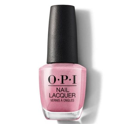 Picture of OPI NLG01 NL - APHRODITE'S PINK NIGHTIE 0.5 OZ FL