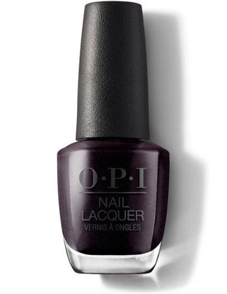 Picture of OPI NLH63 NL - VAMPSTERDAM 0.5 OZ FL