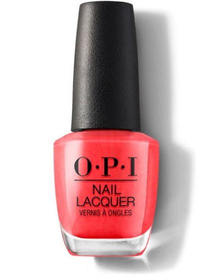 Picture of OPI NLH70 NL - ALOHA FROM OPI 0.5 OZ FL