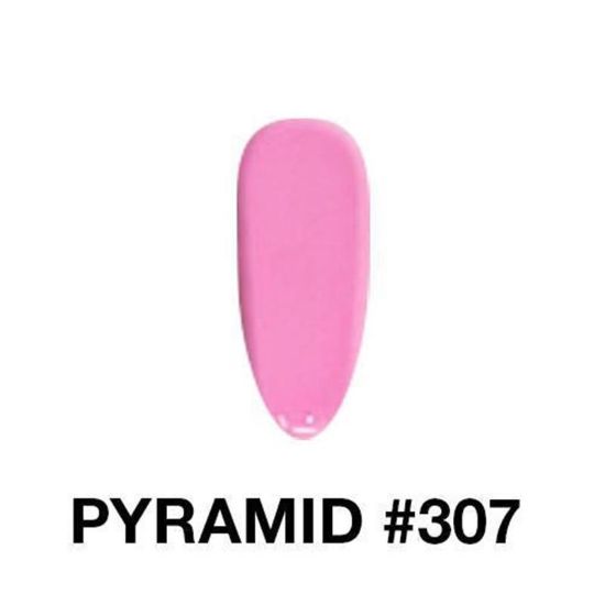 Picture of PYRAMID DIPPING POWDER 307