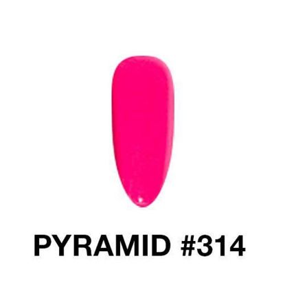 Picture of PYRAMID DIPPING POWDER 314