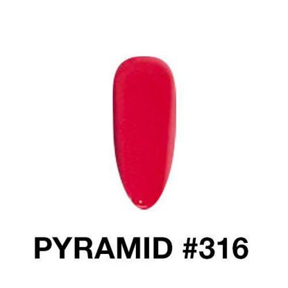 Picture of PYRAMID DIPPING POWDER 316