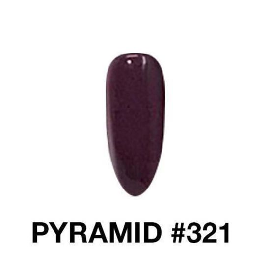 Picture of PYRAMID DIPPING POWDER 321