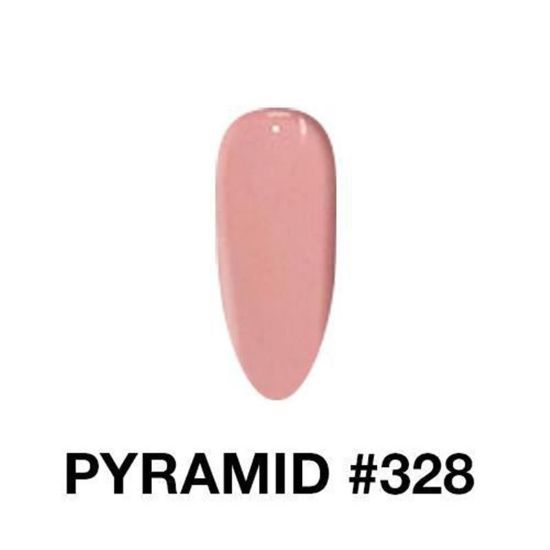 Picture of PYRAMID DIPPING POWDER 328