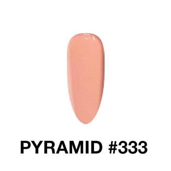 Picture of PYRAMID DIPPING POWDER 333