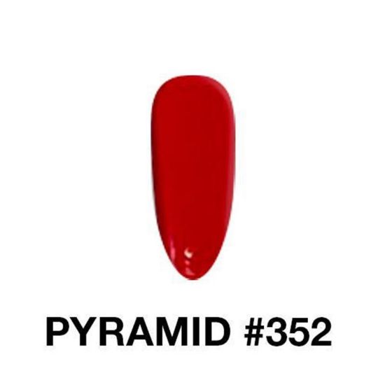 Picture of PYRAMID DIPPING POWDER 352