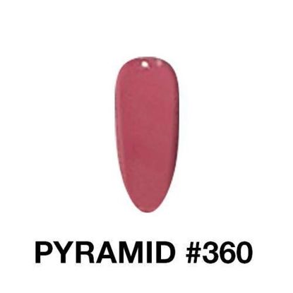 Picture of PYRAMID DIPPING POWDER 360