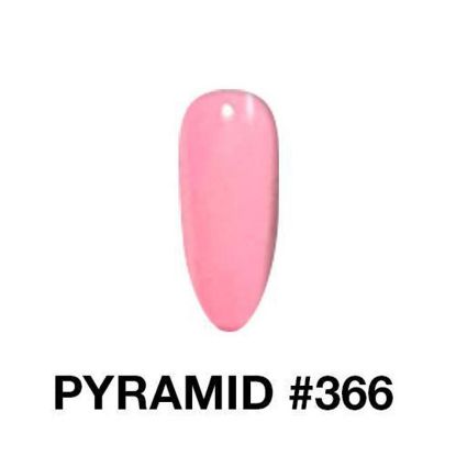 Picture of PYRAMID DIPPING POWDER 366