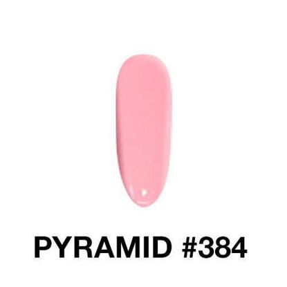 Picture of PYRAMID DIPPING POWDER 384