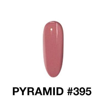 Picture of PYRAMID DIPPING POWDER 395