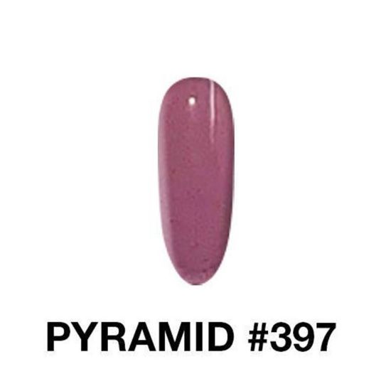 Picture of PYRAMID DIPPING POWDER 397