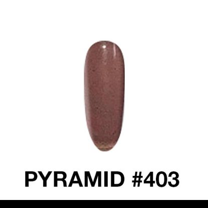 Picture of PYRAMID DIPPING POWDER 403