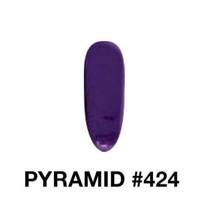 Picture of PYRAMID DIPPING POWDER 424