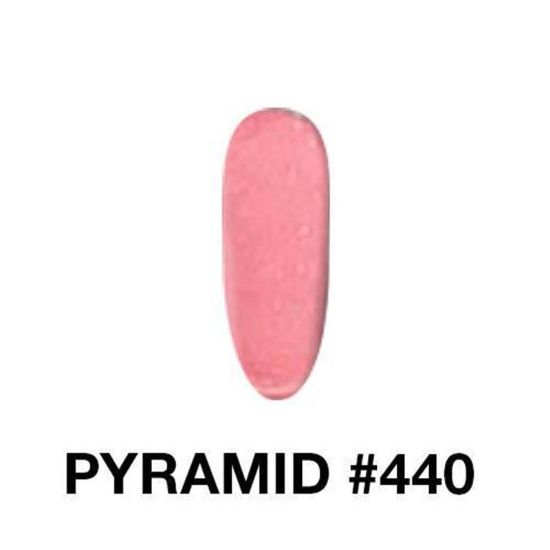 Picture of PYRAMID DIPPING POWDER 440